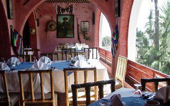 De La Borda Hotel Taxco de Alarcón