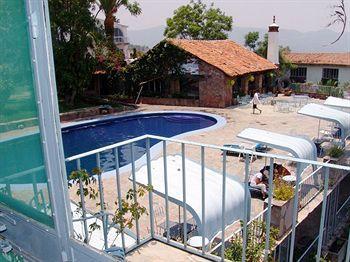 De La Borda Hotel Taxco de Alarcón