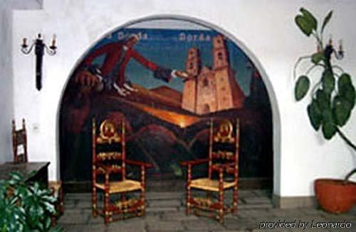 Hotel De La Borda Taxco de Alarcón