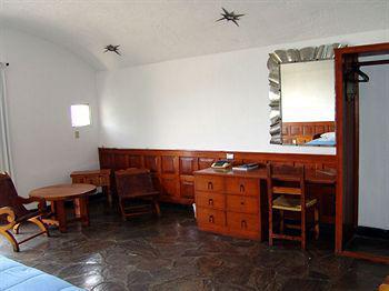 De La Borda Hotel Taxco de Alarcón